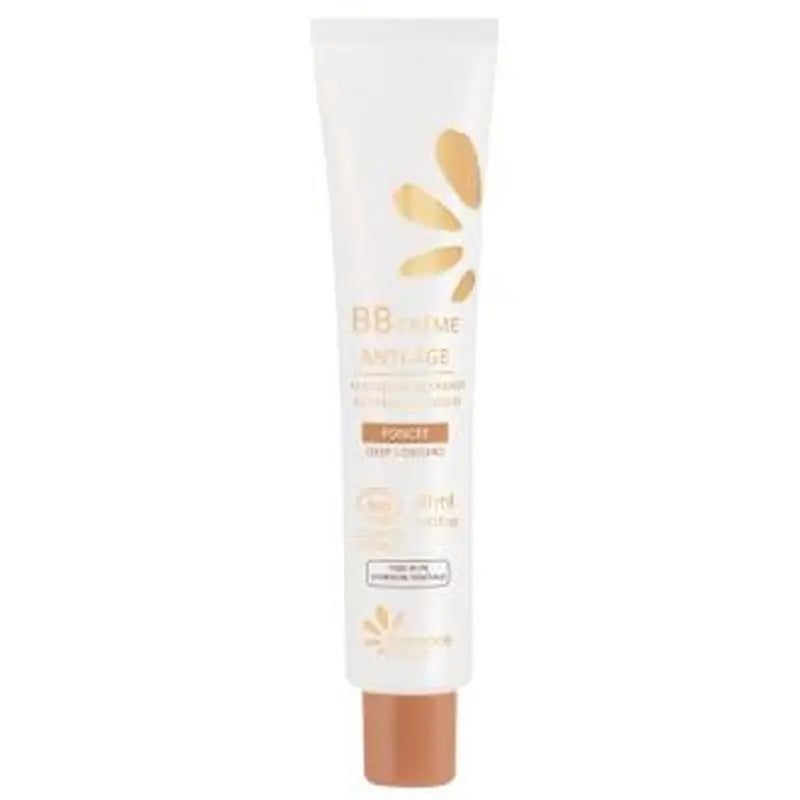 Fleurance Nature Bb Crema Antiedad Tono Oscuro 40Ml. Bio