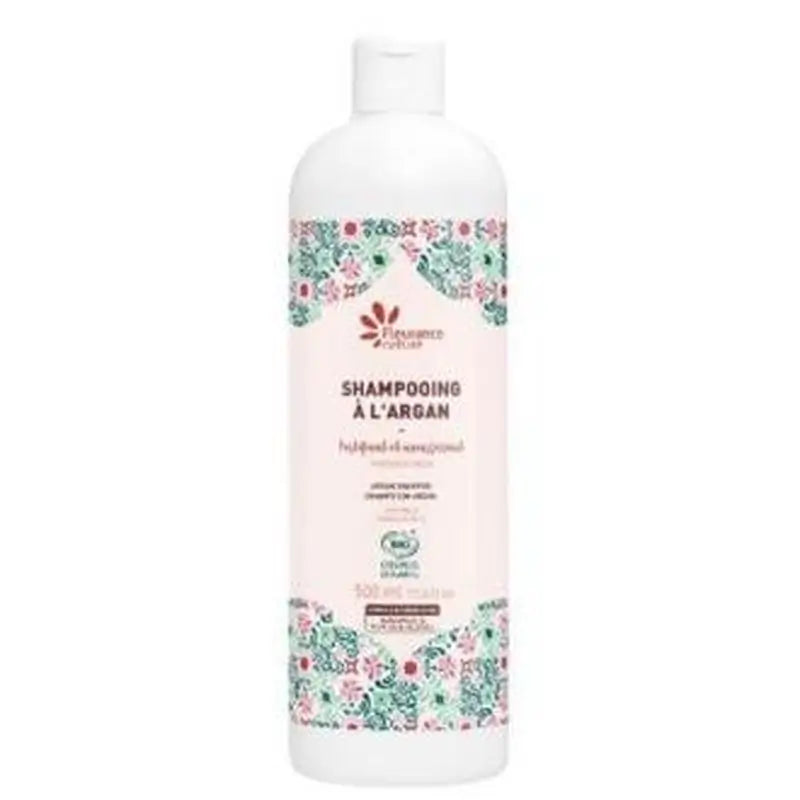 Fleurance Nature Champu Con Argan 500Ml. Bio