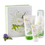 Fleurance Nature Cofre Aloe Vera Espuma +Gel Aloe+Crema Hidratante