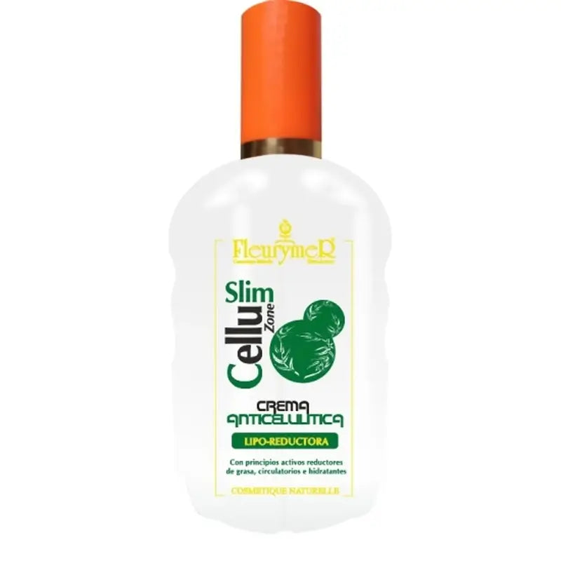 Fleurymer Cellu-Slim Bel Creme Anti-Celulite 250Ml.