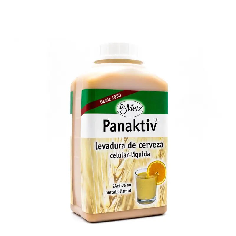 Fleurymer Panaktiv , 500 ml