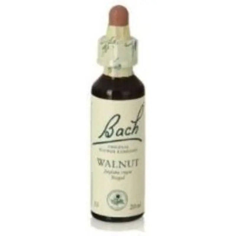 Flores Bach Original Flores Bach Walnut Nogal 20Ml.