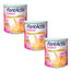 FontActiv Diabest Pack Baunilha, 3x400 g