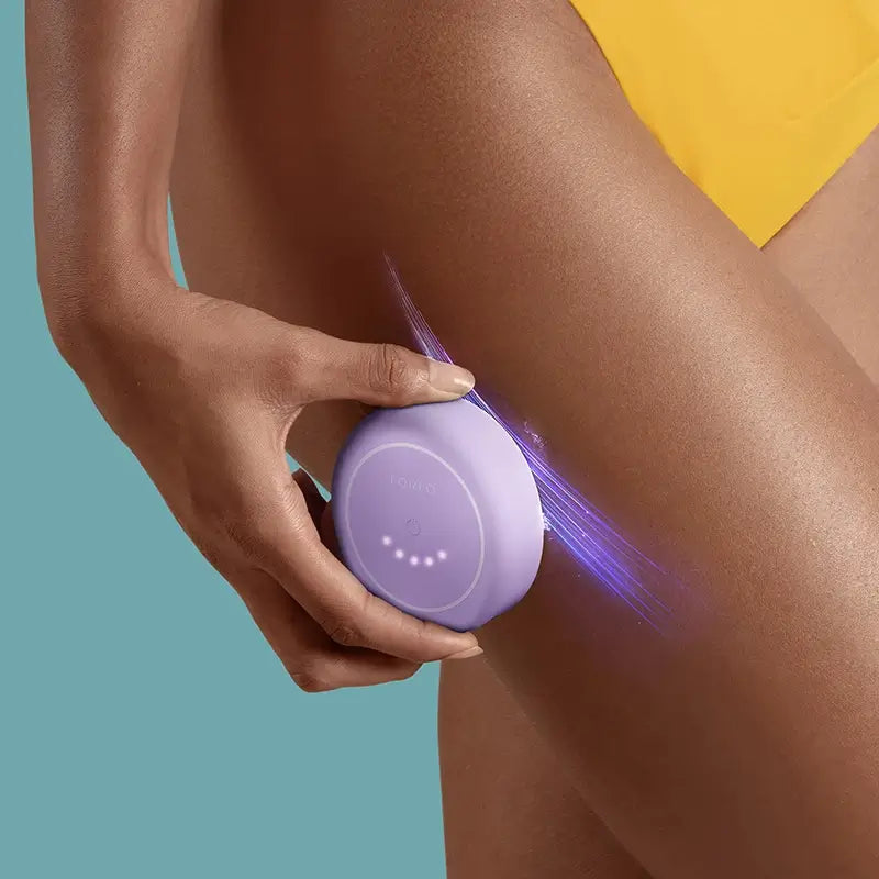 Foreo Bear™ 2 Body Lavender