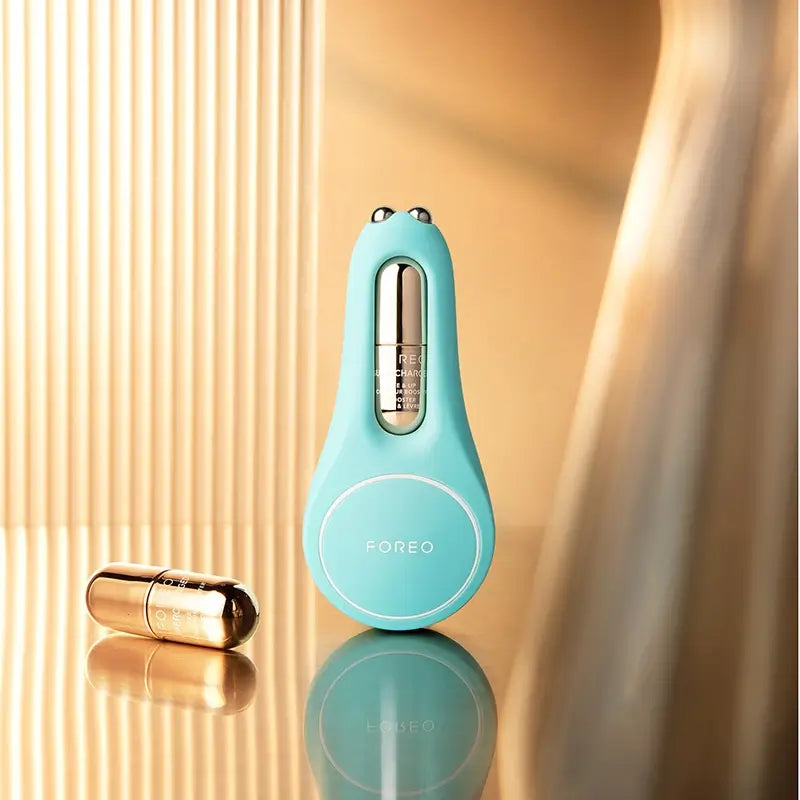 Foreo Bear 2 Olhos e Lábios Arctic Blue