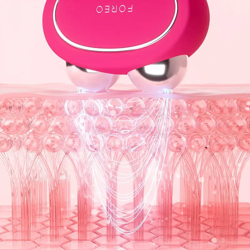 Foreo Bear 2 Fúcsia