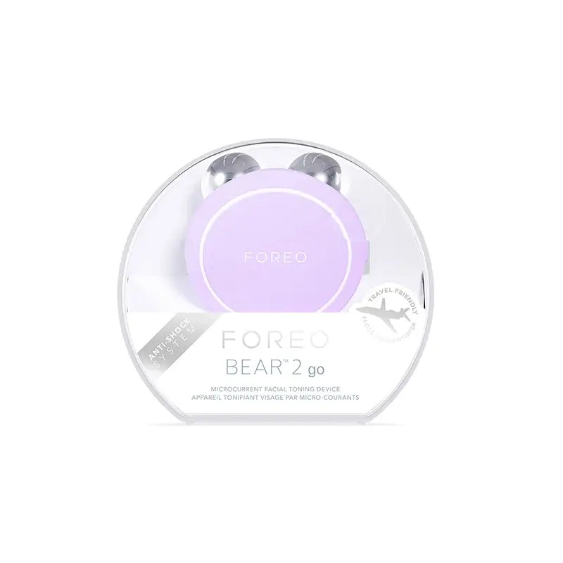 Foreo Bear 2 Go Lavanda