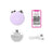 Foreo Bear 2 Go Lavanda