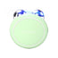 Foreo Bear 2 Go Pistachio