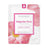 Foreo Farm To Face Sheet Mask - Rosa da Bulgária x3