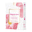 Foreo Farm To Face Sheet Mask - Rosa da Bulgária x3