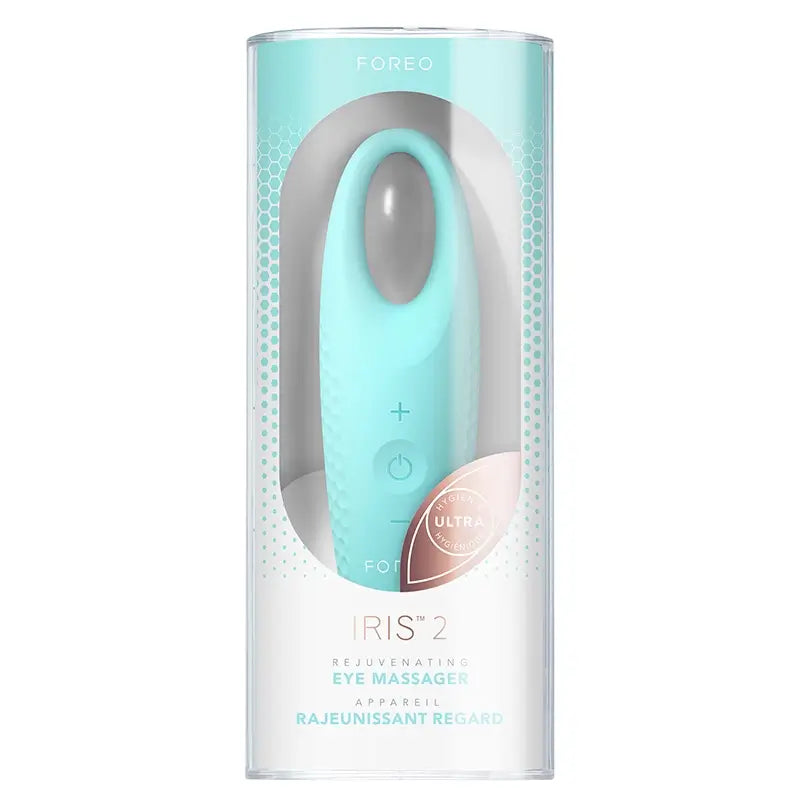 Foreo Iris 2 Massajador de Olhos Menta