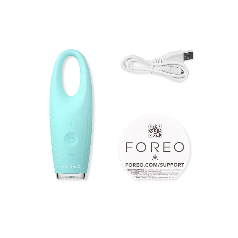 Foreo Iris 2 Massajador de Olhos Menta