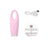 Massajador de olhos Foreo Iris 2 Pearl Pink