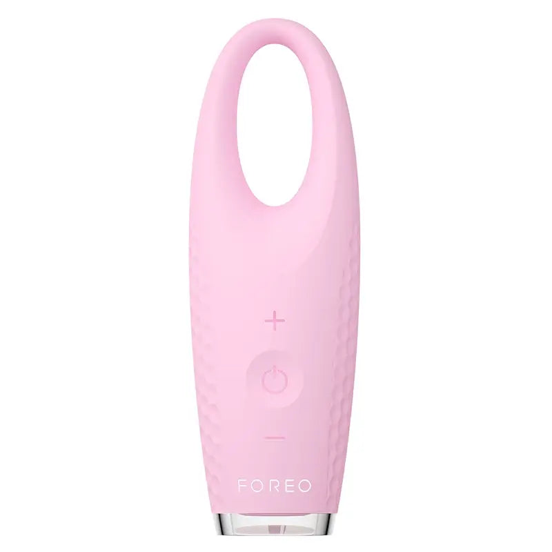 Massajador de olhos Foreo Iris 2 Pearl Pink