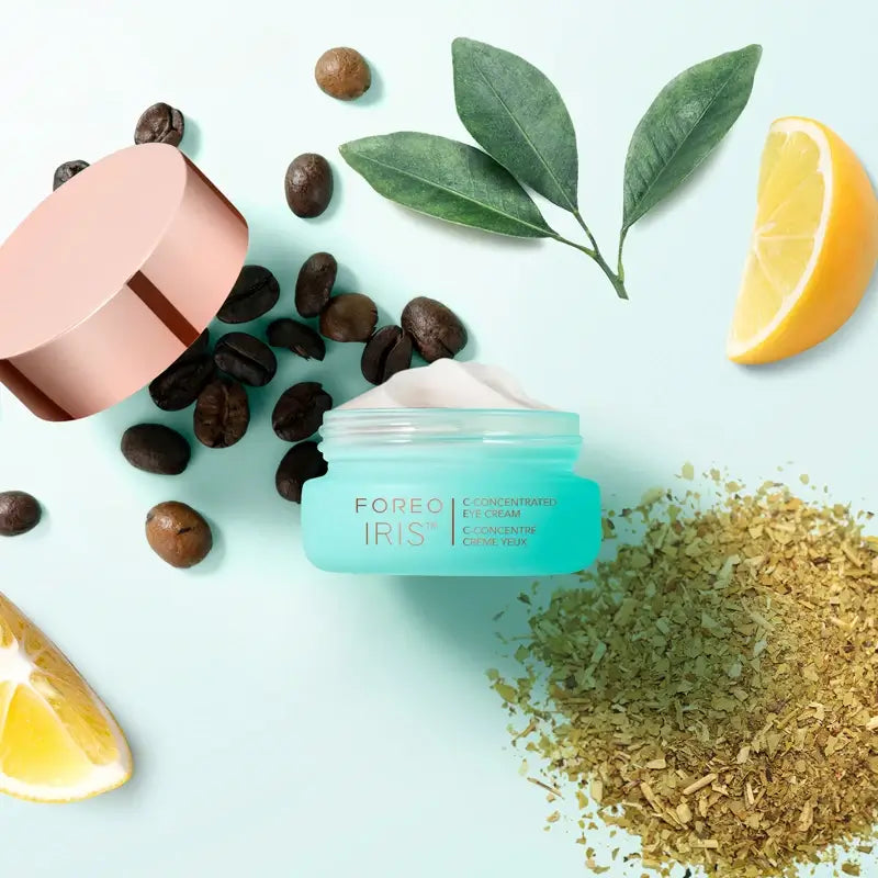 Foreo Iris™ Creme de Olhos 15 Ml