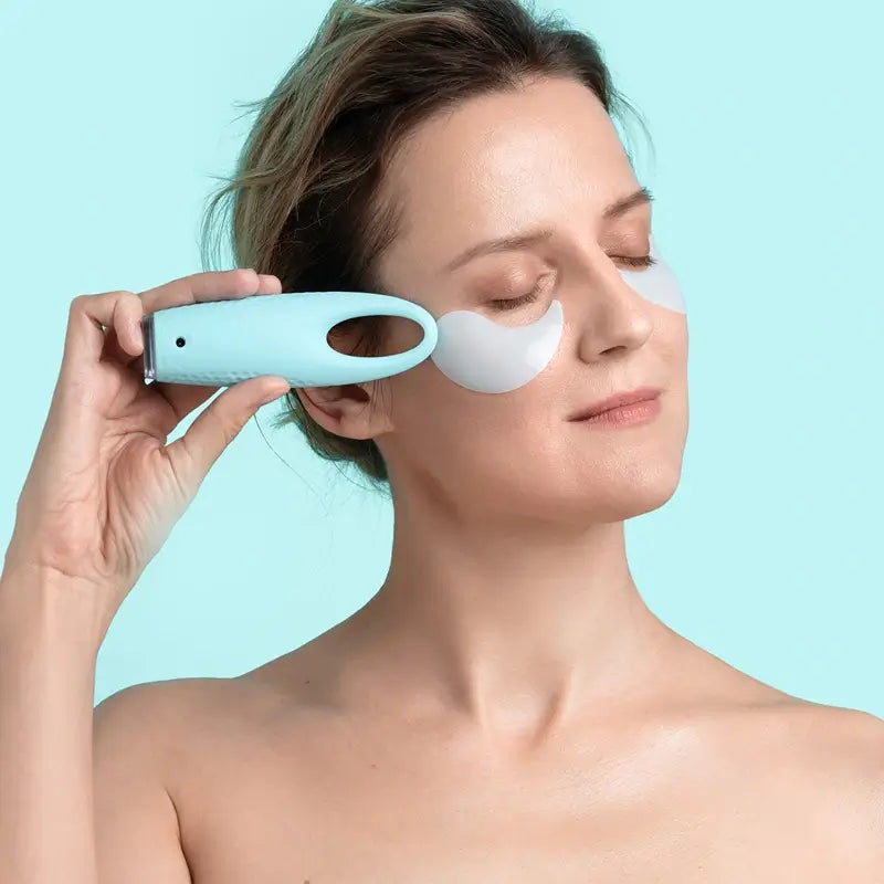 Foreo Iris™ Under-Eye-Patches 60 unidades