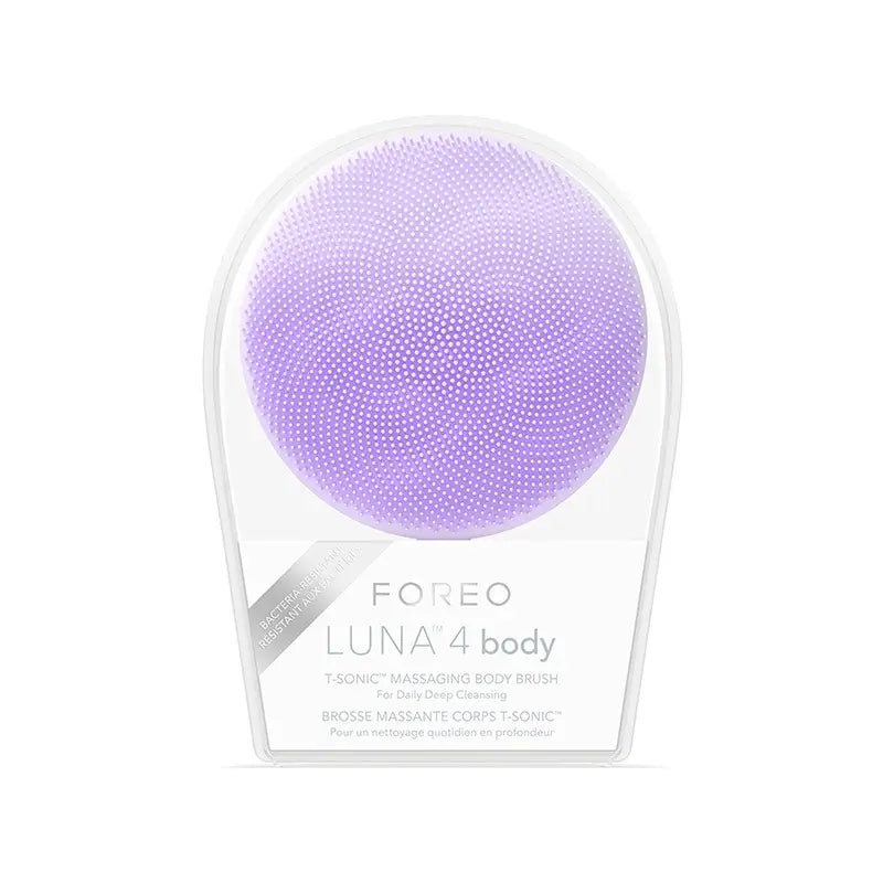 Foreo Luna 4 Corpo Lavanda