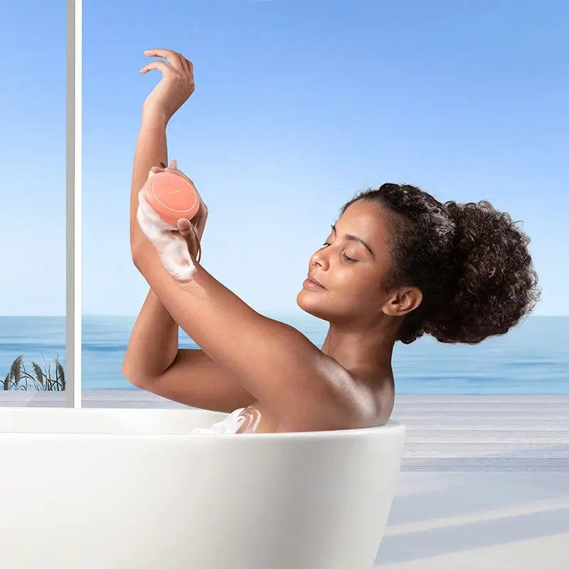 Foreo Luna 4 Body Peach Perfect