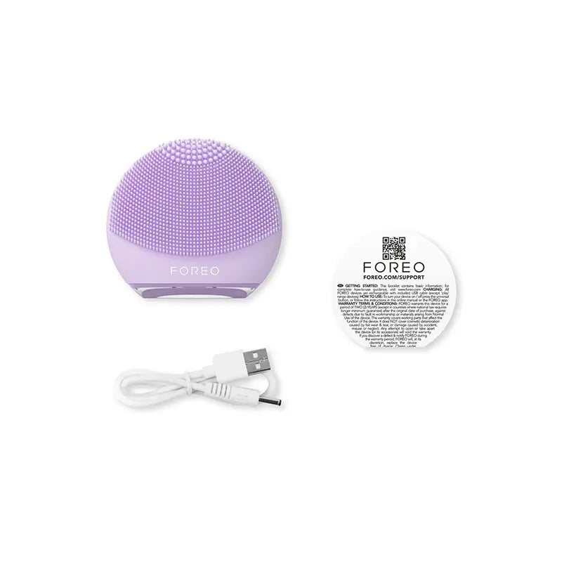 Foreo Luna 4 Go Lavanda