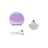 Foreo Luna 4 Go Lavanda