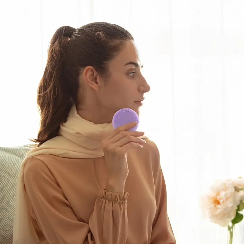 Foreo Luna 4 Go Lavanda