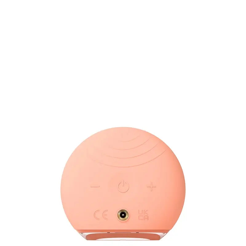 Foreo Luna 4 Go Peach Perfect