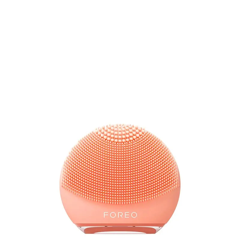 Foreo Luna 4 Go Peach Perfect