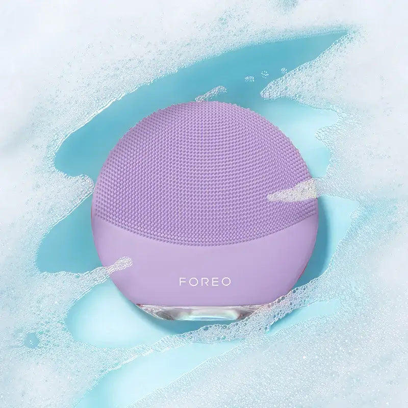 Foreo Luna 4 Mini Lavanda