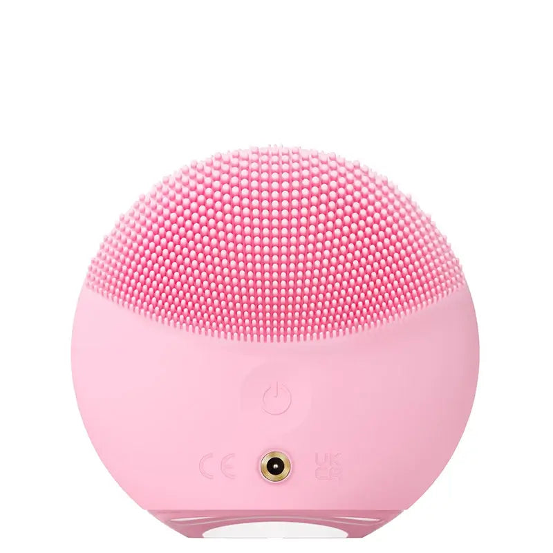 Foreo Luna 4 Mini Pérola Rosa