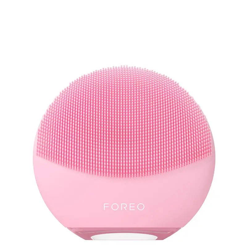 Foreo Luna 4 Mini Pérola Rosa