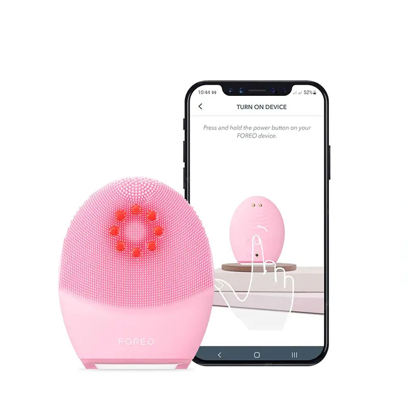 Foreo Luna 4 Plus Pele Normal