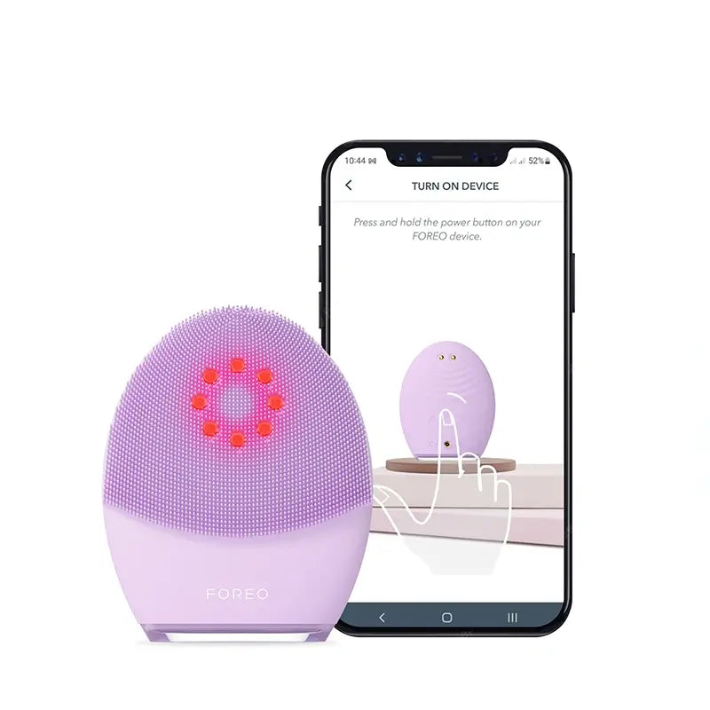 Foreo Luna 4 Plus Pele Sensível