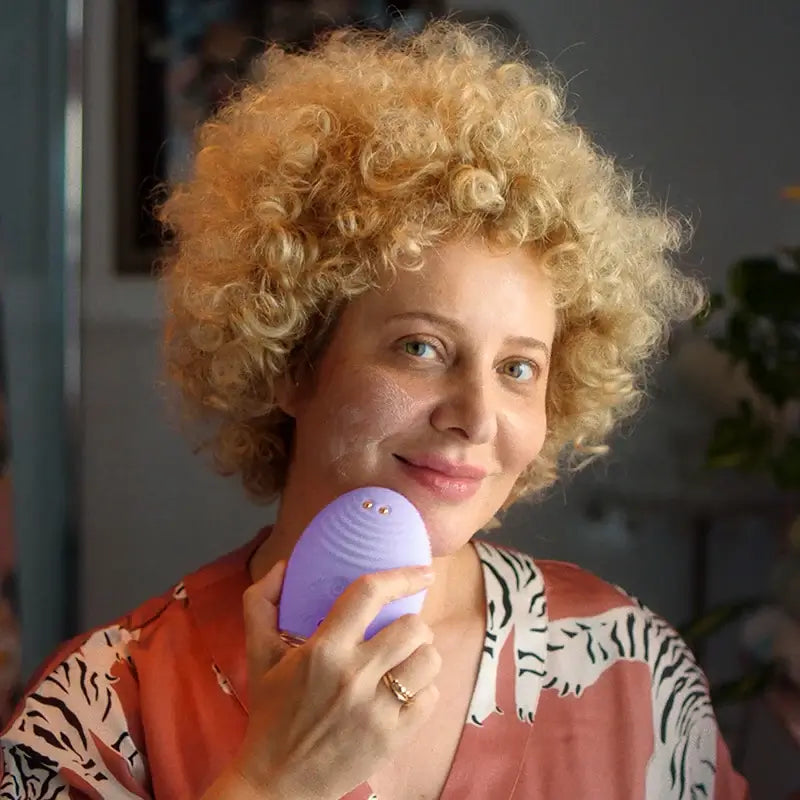 Foreo Luna 4 Plus Pele Sensível