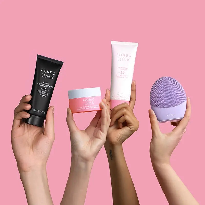 Foreo Luna™ Bálsamo de Limpeza 75 Ml