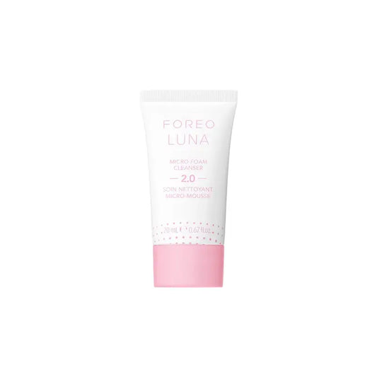 Foreo Luna™ Micro-Foam Cleanser 2.0 20Ml