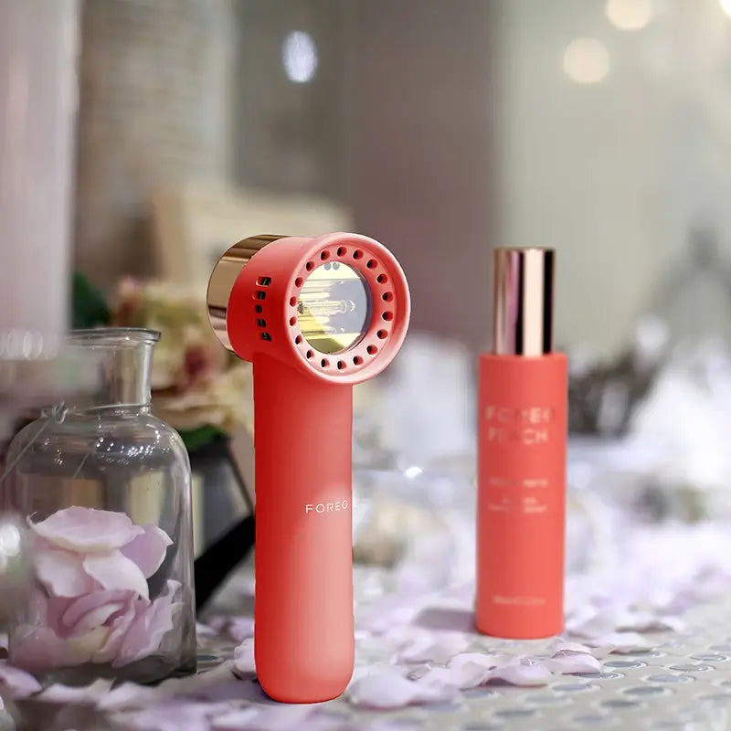 Foreo Peach™ 2 Go Peach