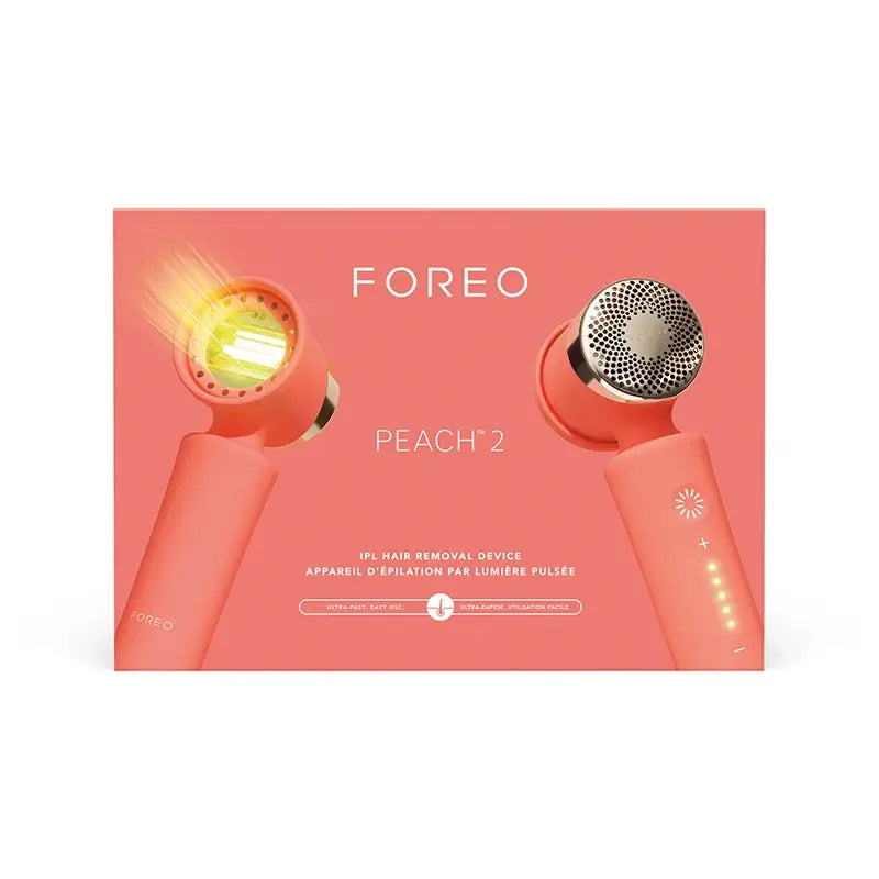 Foreo Peach 2 Pêssego