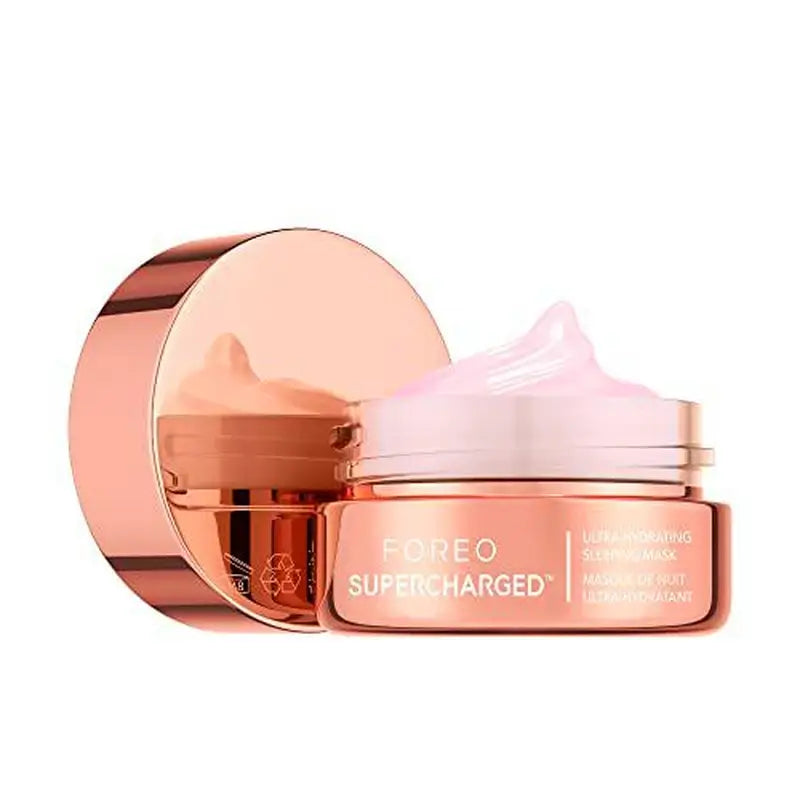 Foreo Supercharged™ Máscara de Noite 15 Ml