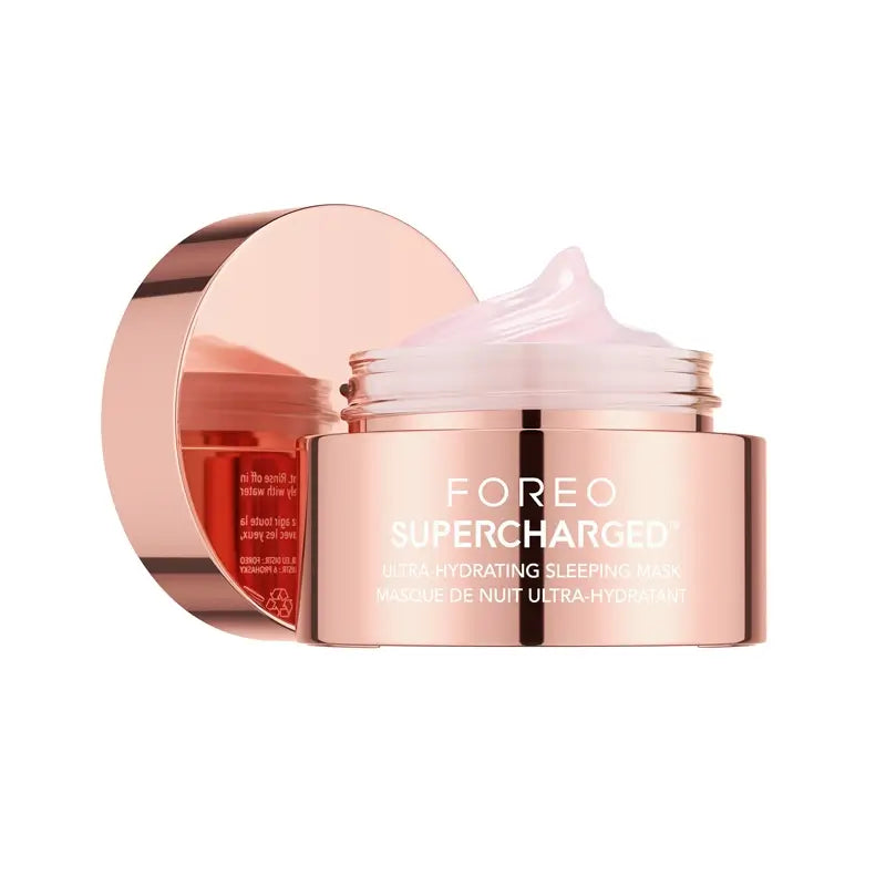 Foreo Supercharged™ Máscara de Noite 75 Ml