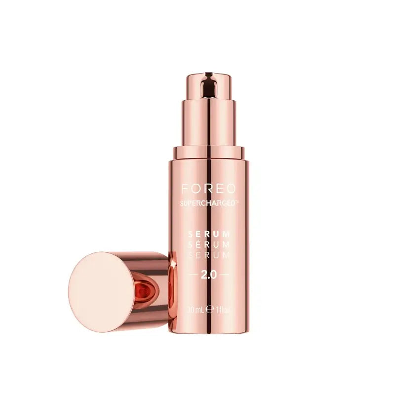 Foreo Supercharged™ Serum Serum Serum Serum 2.0 30 Ml