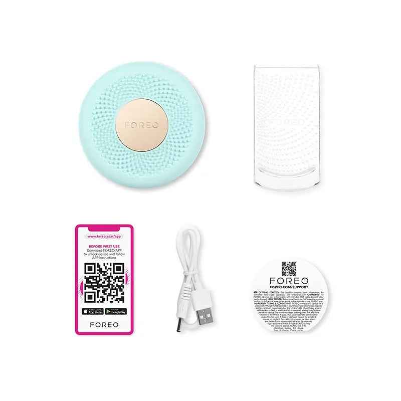 Foreo Ufo 3 Mini Azul Ártico