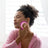 Foreo Ufo 3 Pearl Pink