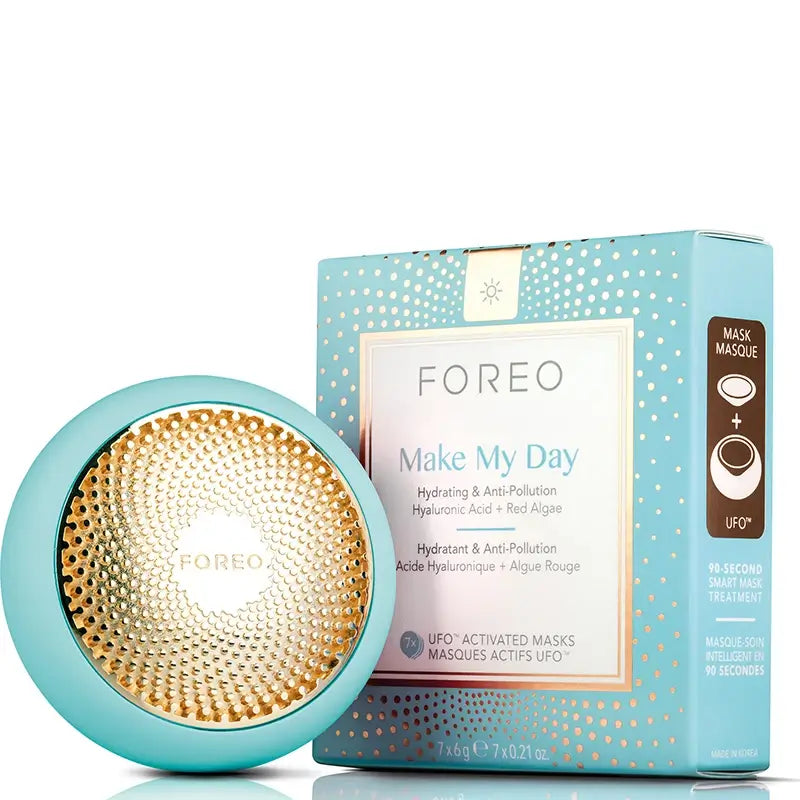 Máscara Foreo Ufo Make My Day X 7