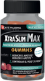 Forté Pharma Xtraslim Max Reductor Gumm 60 Caramelos