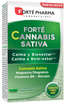 Forté Pharma Forte Cannabis Sativa, 30 Cápsulas