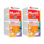 Forté Pharma Duplo Multivit' Kids Bebível , 2 x 150 ml