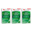 Forte Pharma Triplo Medical Lumbactive Back, 3 x 20 comprimidos