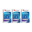 Forte Pharma Triplo Turboslim Energy Memorex 3 x 30 comprimidos