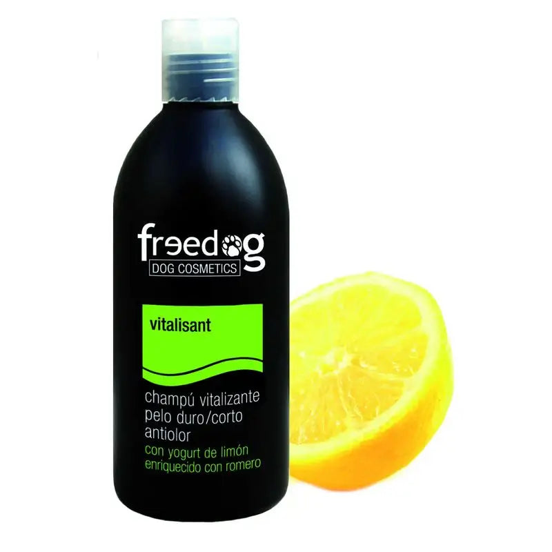 Freedog Champú Vitalisant 300Ml